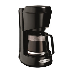 5 Cup Coffee Maker