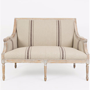 French Country Sofas You Ll Love Wayfair Quickview