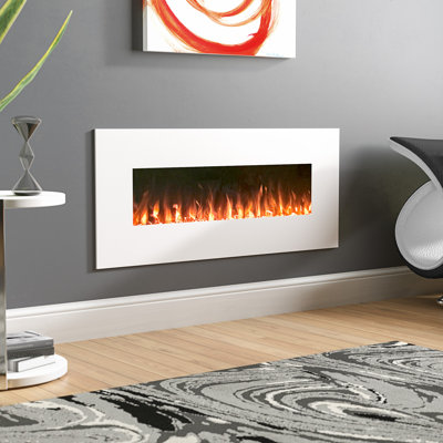 Electric Fireplaces