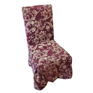 Dining Chair Slipcover