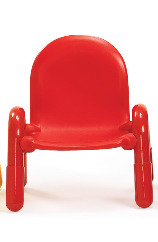 Angeles Baseline Plastic Classroom Chair & Reviews Wayfair