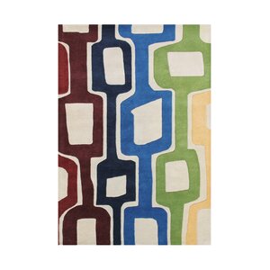 Adesina  Hand-Tufted Area Rug