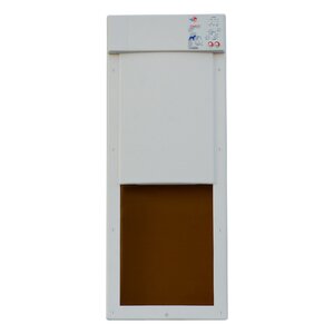 Power Pet Door