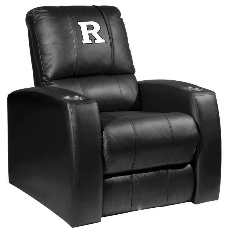 XZIPIT Collegiate Home Theater Recliner You'll Love Wayfair Wayfair