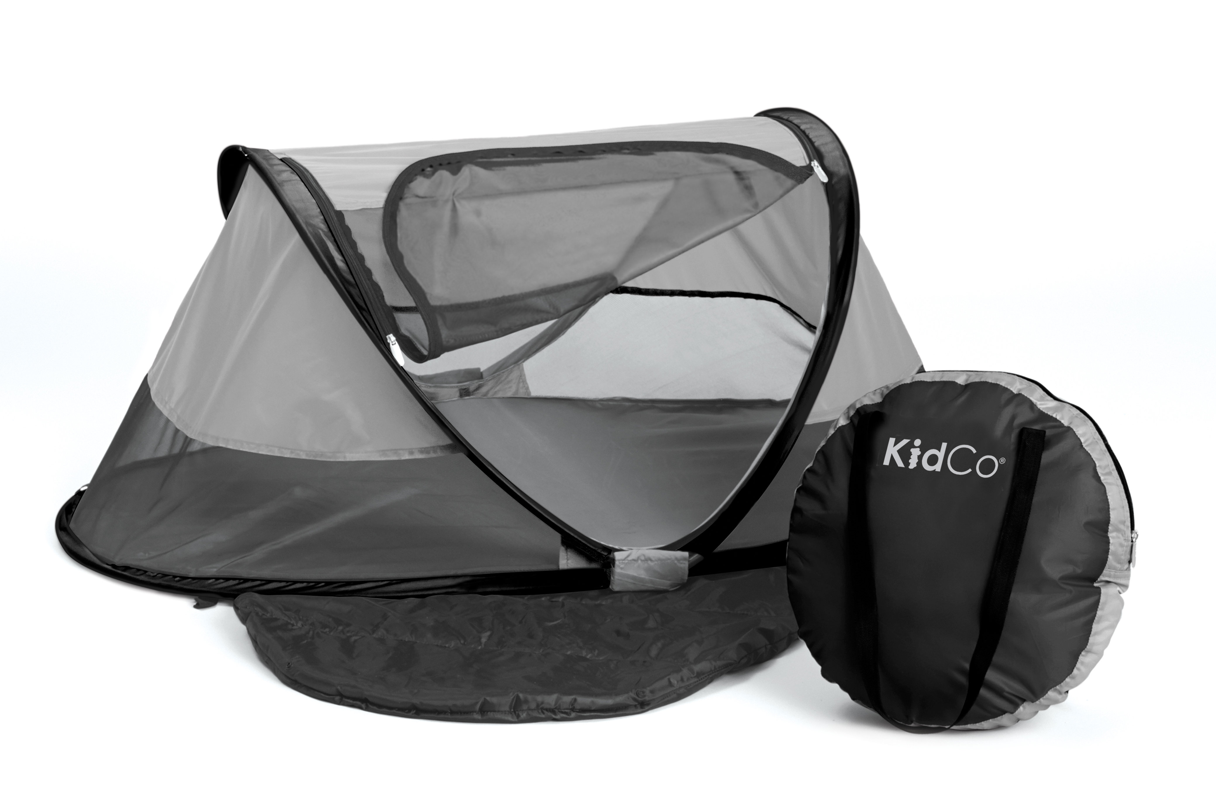 KidCo PeaPod Toddler Travel Bed Play Tent You'll Love Wayfair
