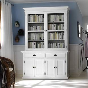 Dining Hutches You Ll Love Wayfair Fairmead China Cabinet