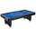 Hathaway Games Hustler 7.3' Pool Table & Reviews | Wayfair