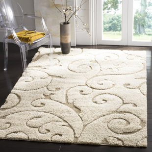 6 X 9 Area Rugs Joss Main Henderson Area Cream Beige Rug