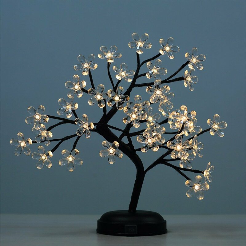 Great Led Bonsai Tree in 2023 The ultimate guide 