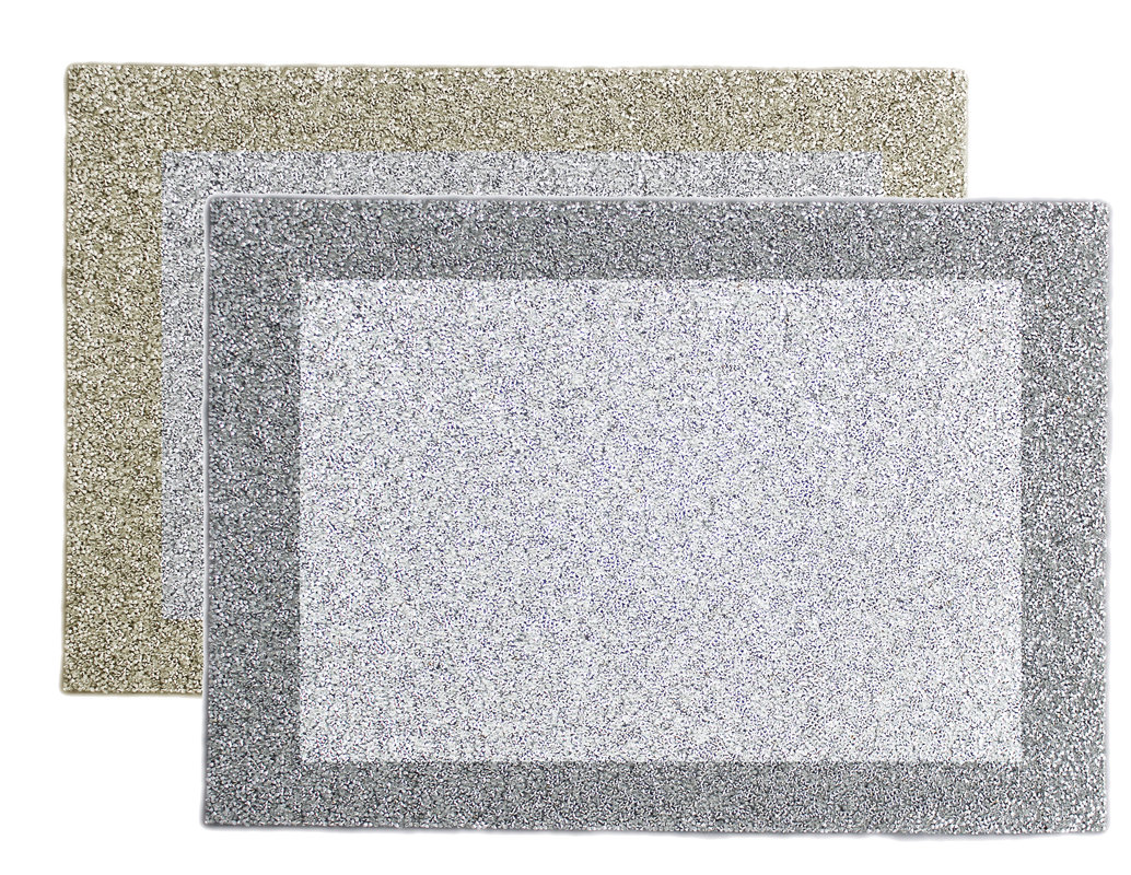 Sparkles Home Luminous Placemat & Reviews Wayfair