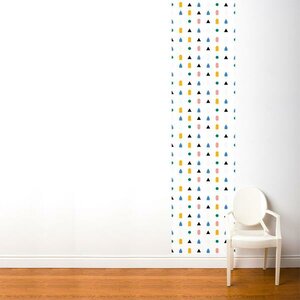 8' x 24'' Wallpaper Tiles/Panels
