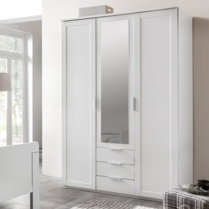 Drehtürenschrank Nadja von Wimex