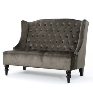 Carolina Standard Loveseat