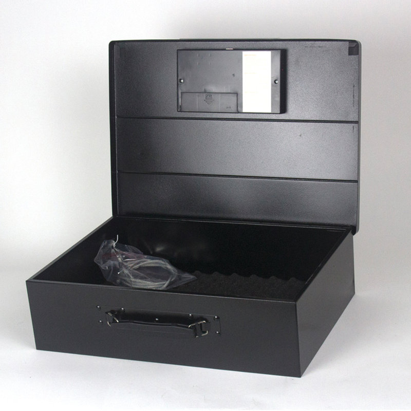 First Alert Laptop Digital Security Box & Reviews Wayfair