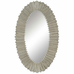 Oval Mirrors You'll Love | Wayfair