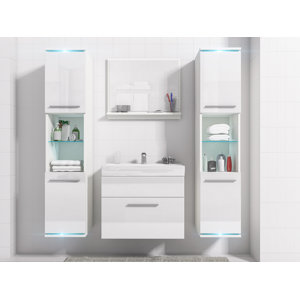Badezimmer-Set von dCor design