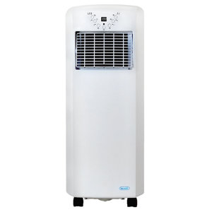 10,000 BTU Portable Air Conditioner with Remote