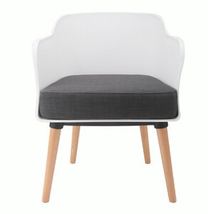 Cali Modern Accent Armchair