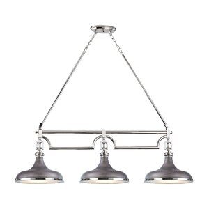 Lovell 3-Light Kitchen Island Pendant