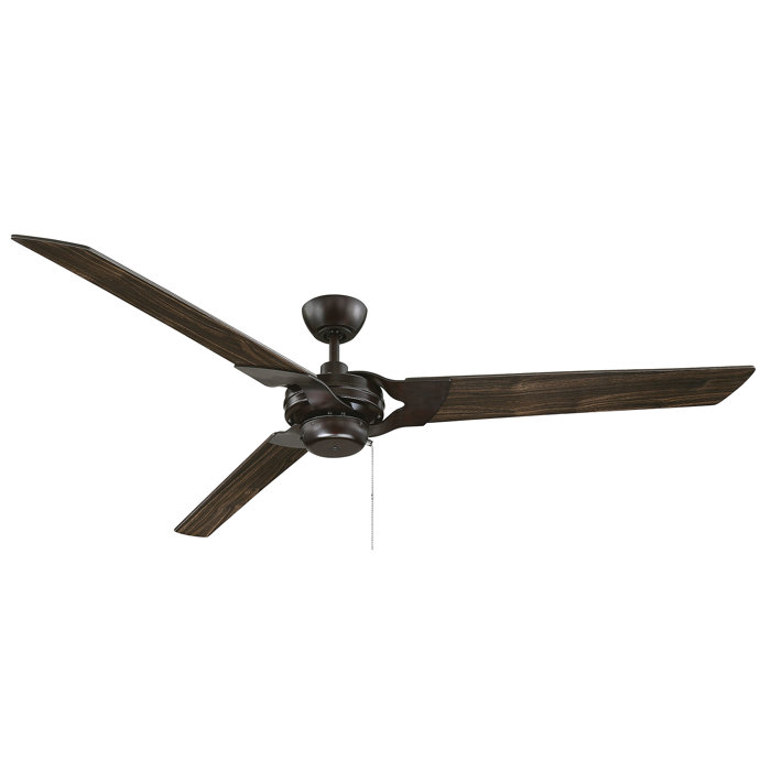 Slim Ceiling Fan