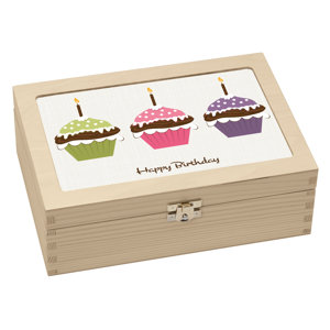 Utensilienbox