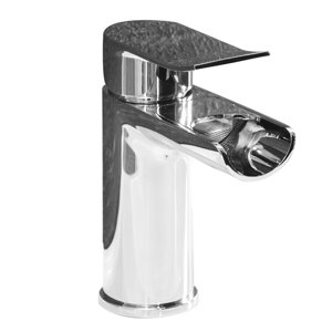 Cassellie Waschbeckenarmatur Lou mit 1 Griff