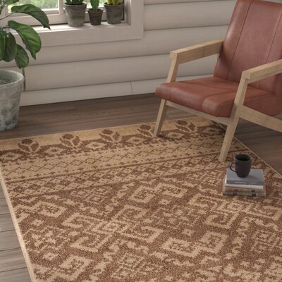 Camel Color Rug  Wayfair