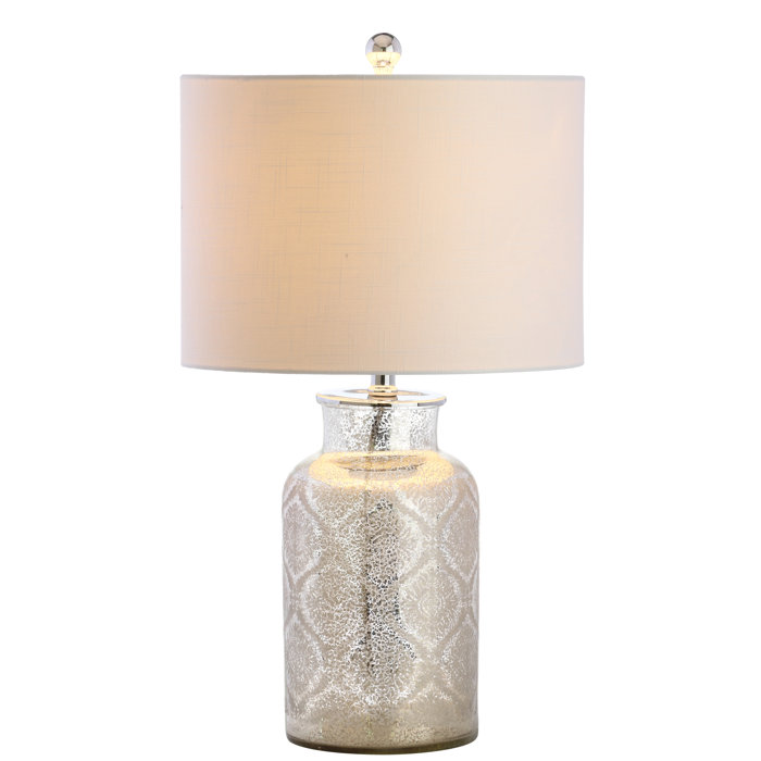 Landreth Trellis Pattern Gl 26 Table Lamp Landreth Trellis Pattern Gl 26 Table Lamp
