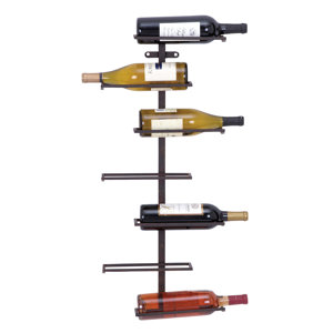 Weinregal Carmody für 7 Flaschen von ModernMome..