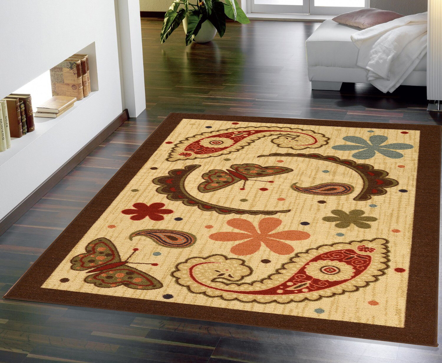 Ottomanson Saras Kitchen Mat Reviews Wayfair