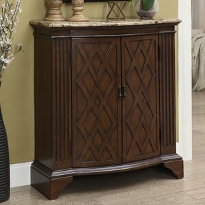 Brookstonval 2 Door Cabinet