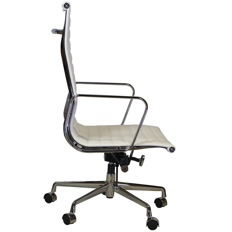 Design Tree Home Iconic Desk Chair & Reviews | Wayfair