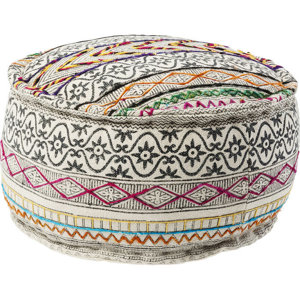 Pouf Gaga von KARE Design