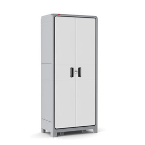 Plastic Cabinets plastic storage cabinets you'll love | wayfair Plastic Cabinets plastic storage cabinets you'll love | wayfair