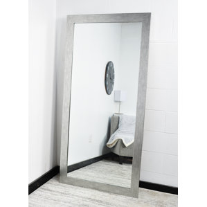 Wall Full Length Mirror mirrors you'll love | wayfair Wall Full Length Mirror mirrors you'll love | wayfair