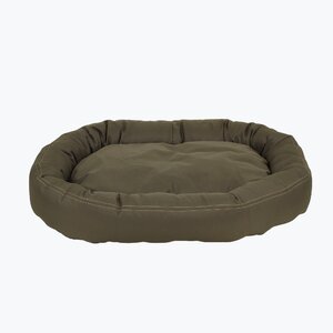 Brutus Tuff Comfy Cup Bolster Dog Bed