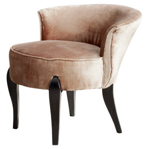 Tall Vanity Chair | Wayfair Tall Vanity Chair | Wayfair