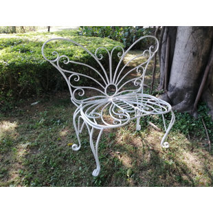 Metal Erfly Chair Wayfair Quickview