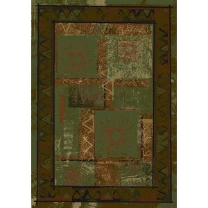 Innovation Celadon Soleil Area Rug