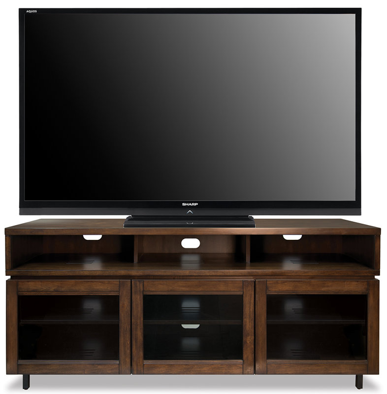 Bello Bell'O 65" TV Stand & Reviews Wayfair