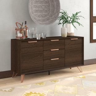 Lininger Sideboard By Union Rustic Lininger Sideboard By Union Rustic
