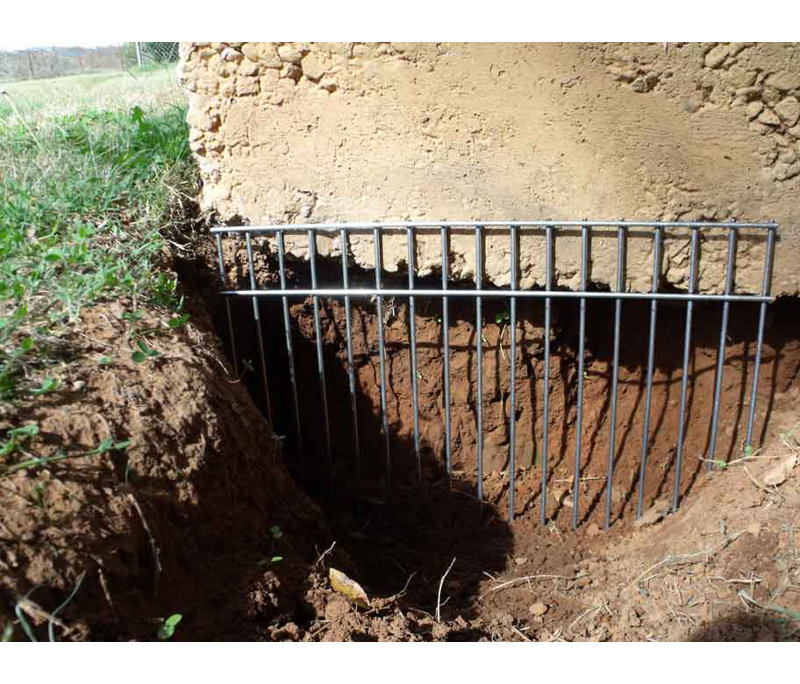 Dig Defence, LLC. XL Dog Pet Barrier & Reviews Wayfair