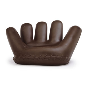 Classics Revisted Joe Baseball Glove L..