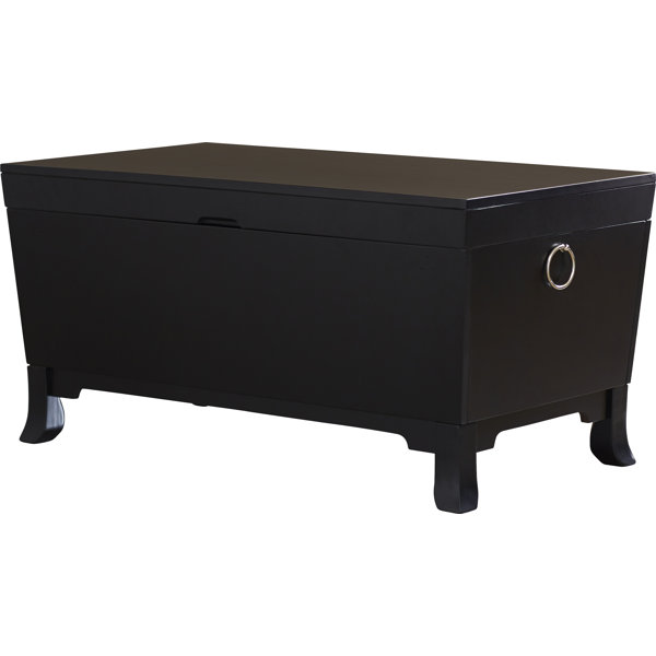 three posts orchard park trunk coffee table with lift top three posts orchard park trunk coffee table with lift top