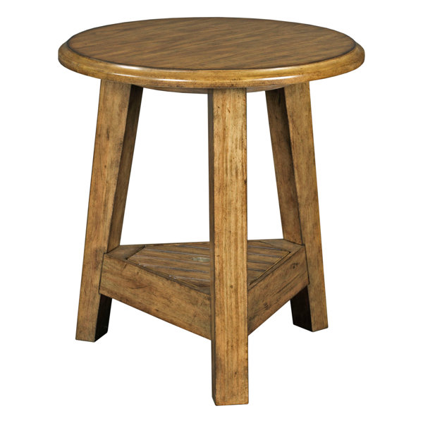 Broyhill® New Vintage End Table Wayfair