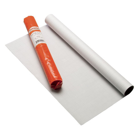 ClearPrint 1000H Series Unprinted Vellum Roll You'll Love | Wayfair