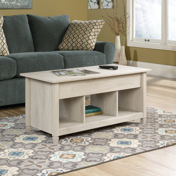 Three Posts Lamantia Coffee Table with Lift Top & Reviews Wayfair