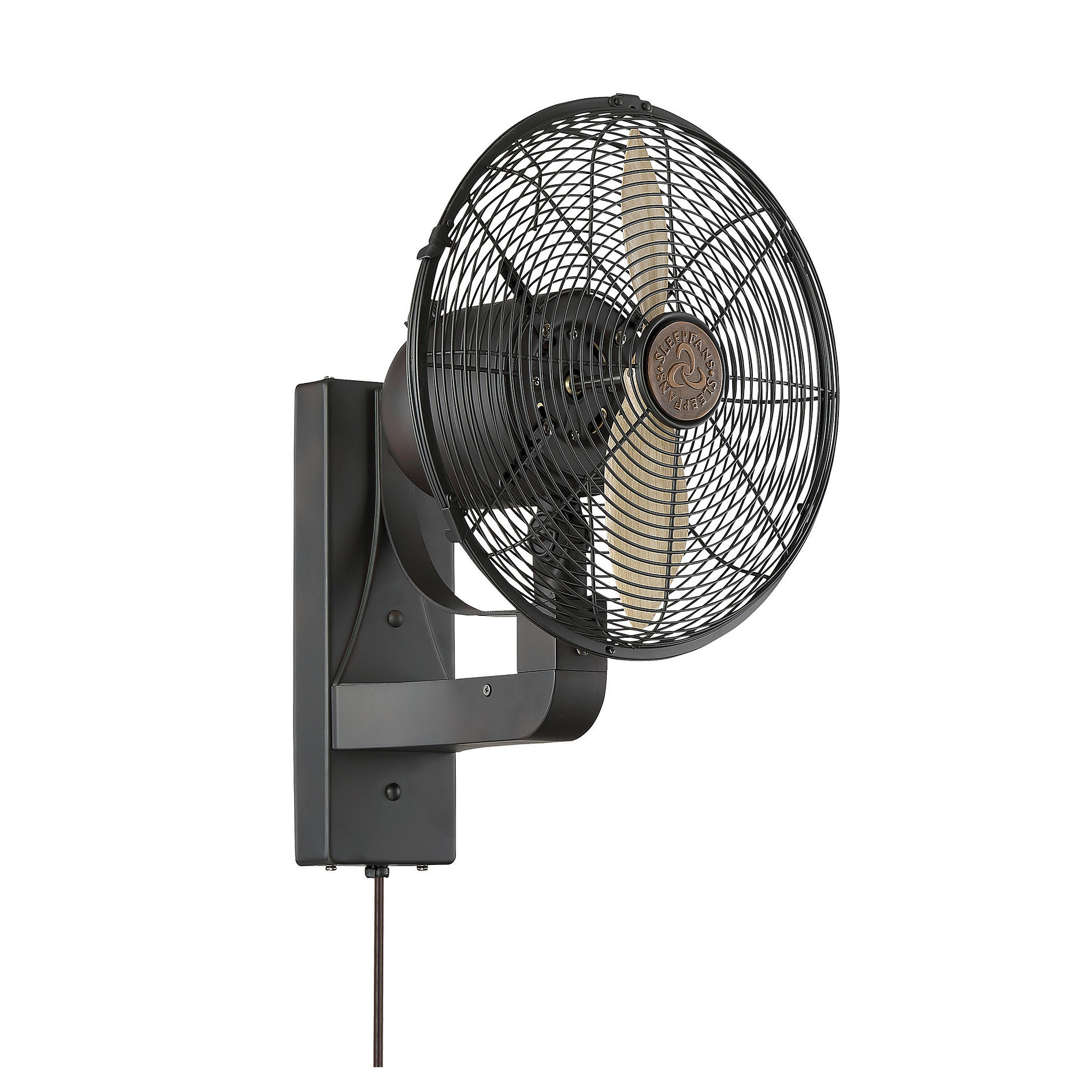 Savoy House Wall Fan & Reviews Wayfair