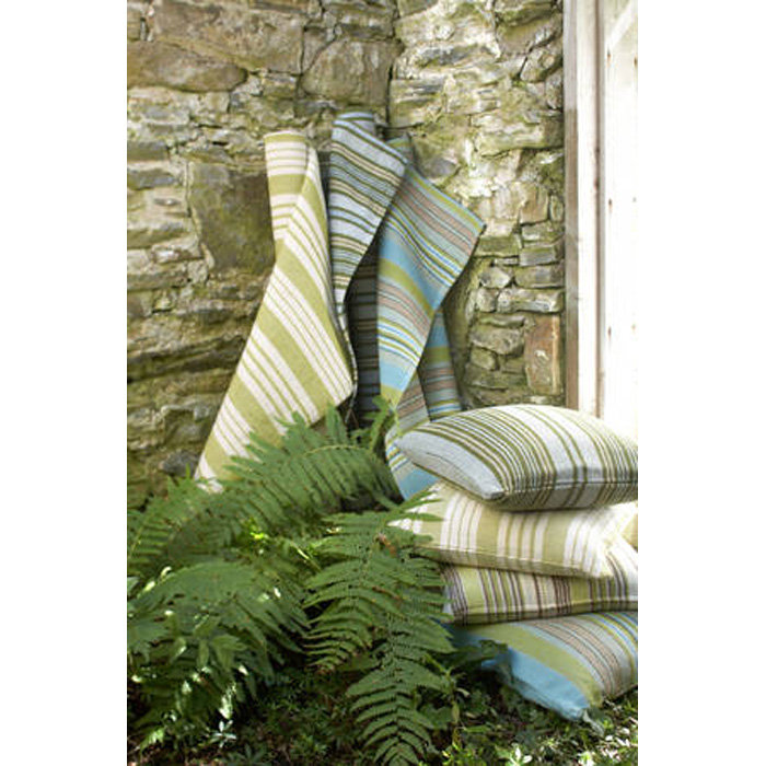 Dash and Albert Rugs Flat Woven Green Area Rug & Reviews Wayfair