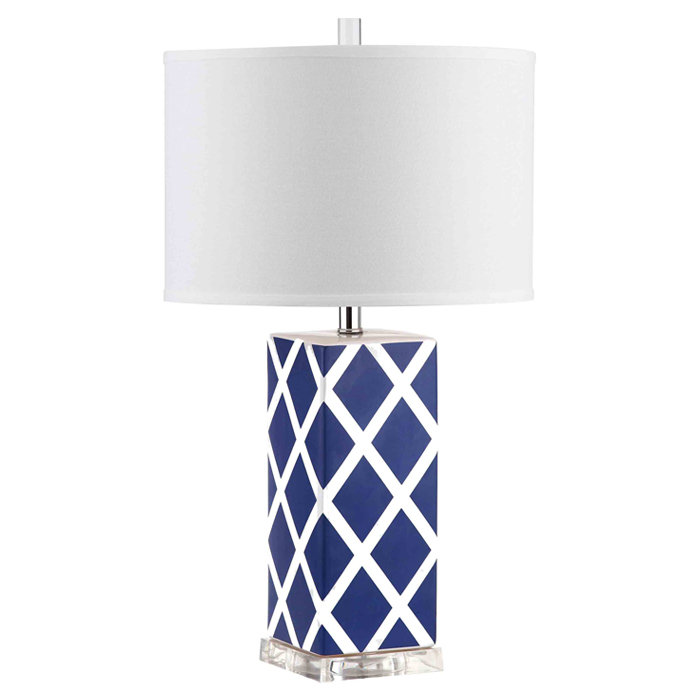 Safavieh Johanna 69cm Table Lamp & Reviews Wayfair.co.uk